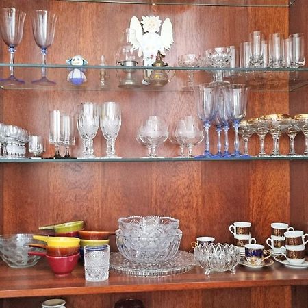 Apartment Kleopatra Karlowe Wary Zewnętrze zdjęcie