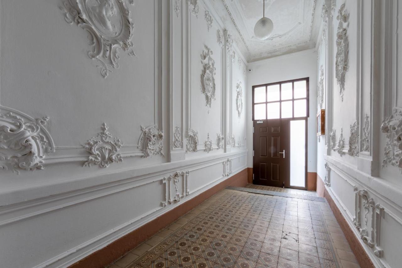 Apartment Kleopatra Karlowe Wary Zewnętrze zdjęcie