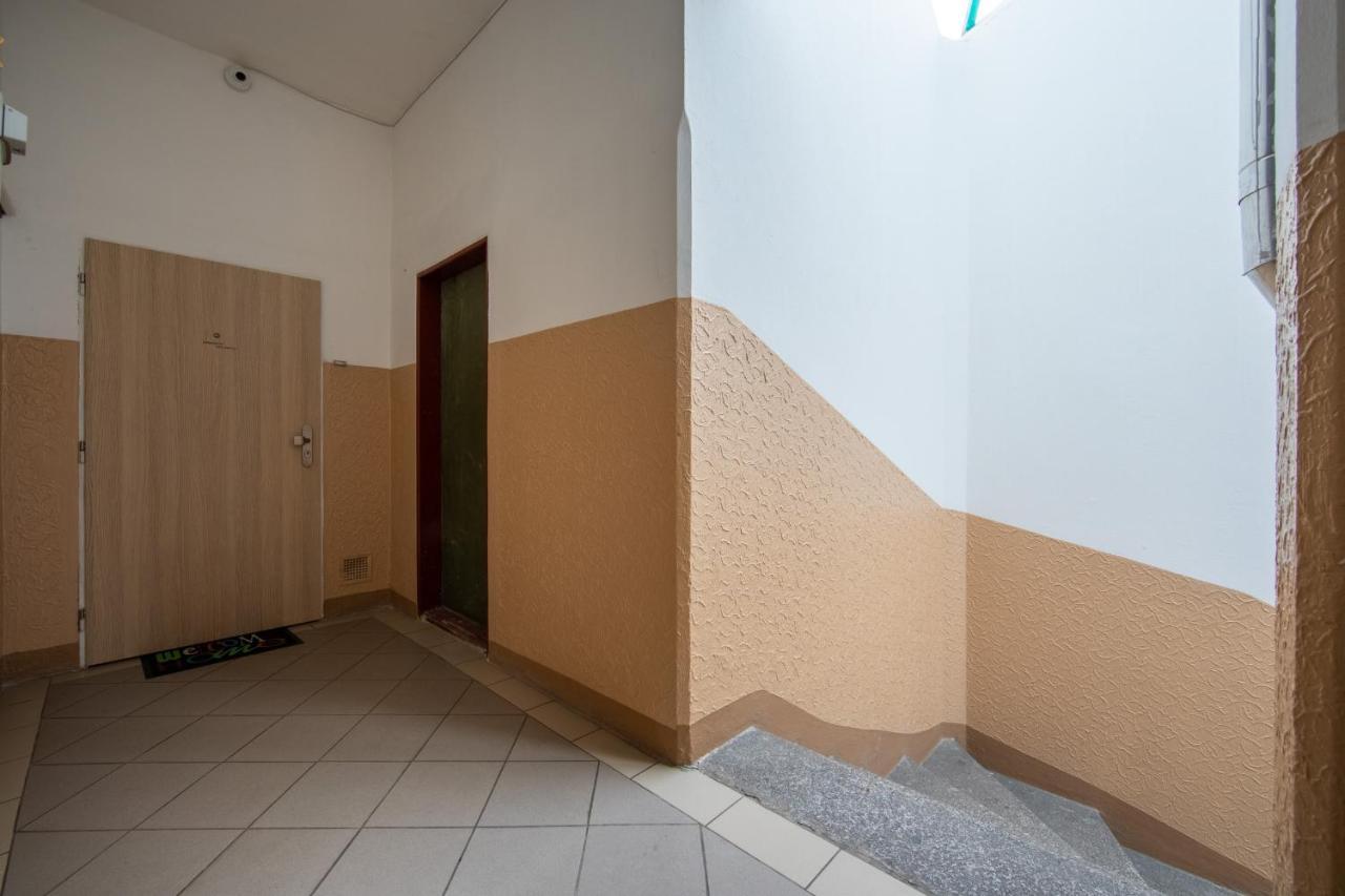 Apartment Kleopatra Karlowe Wary Zewnętrze zdjęcie
