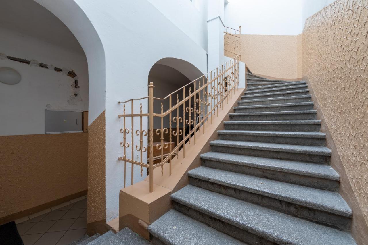 Apartment Kleopatra Karlowe Wary Zewnętrze zdjęcie